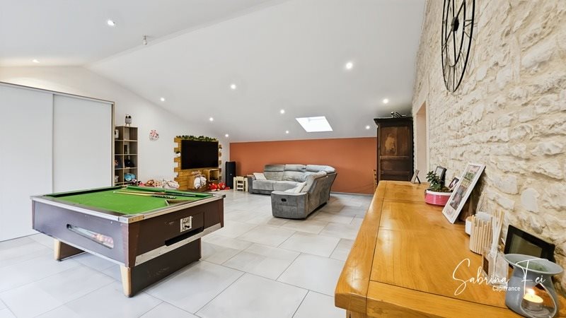 Maison à vendre, 193m², La Ronde