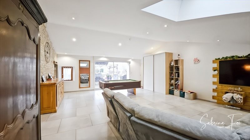 Maison à vendre, 193m², La Ronde