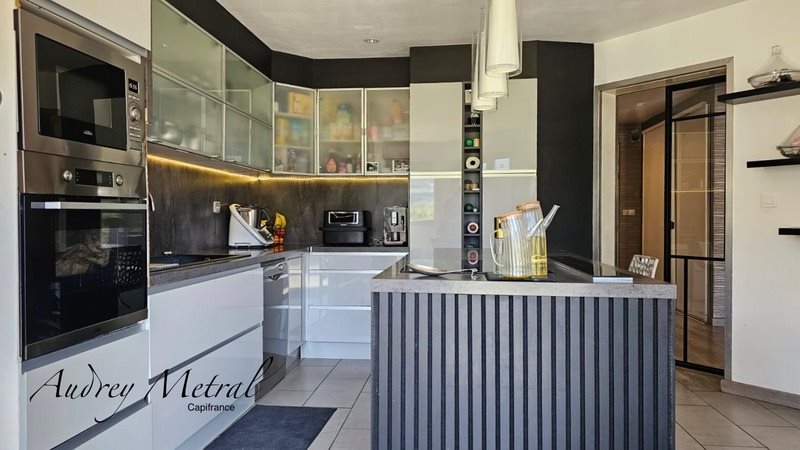 Maison à vendre, 157m², Serrières-en-Chautagne