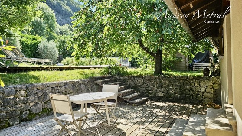 Maison à vendre, 100m², Serrières-en-Chautagne