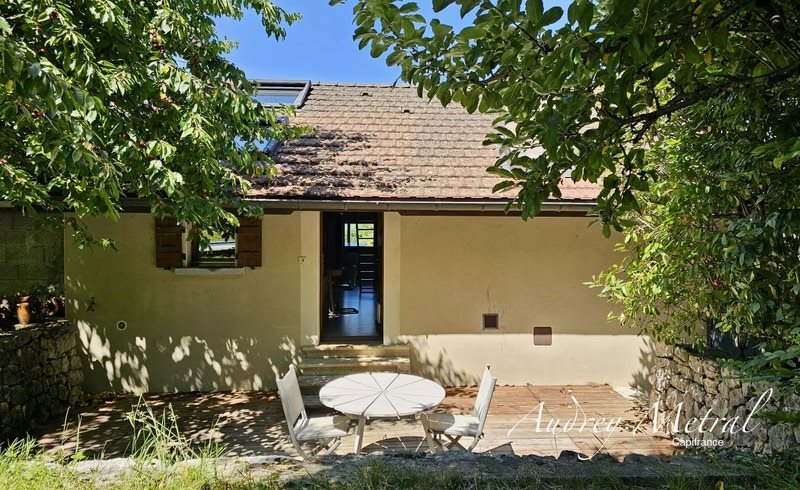 Maison à vendre, 100m², Serrières-en-Chautagne