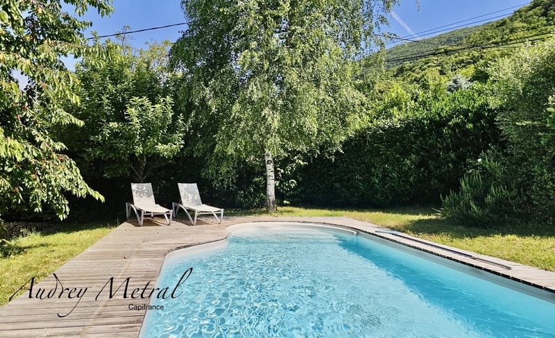 Maison à vendre, 100m², Serrières-en-Chautagne