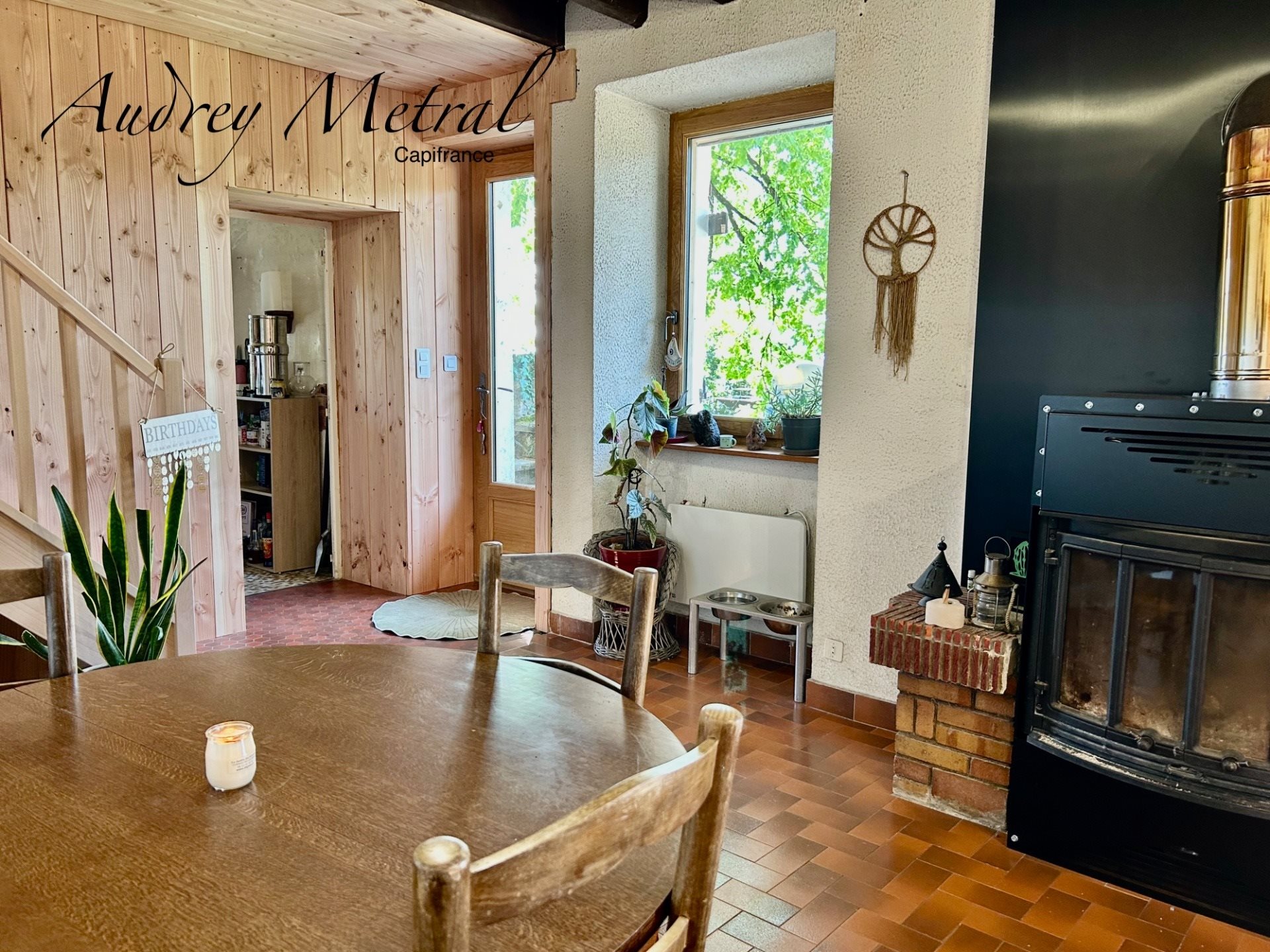 Maison à vendre, 270m², Ruffieux