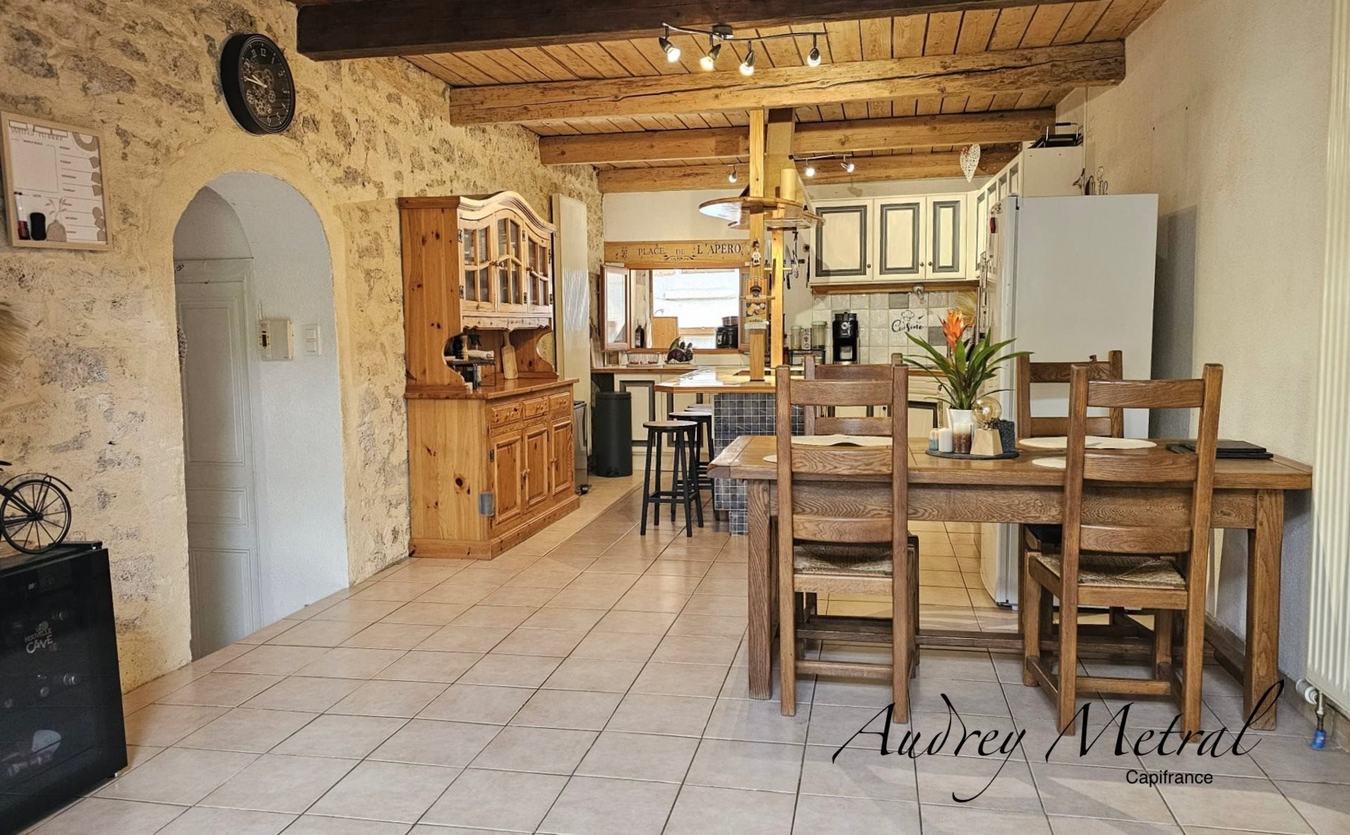 Appartement à vendre, 98m², Serrières-en-Chautagne