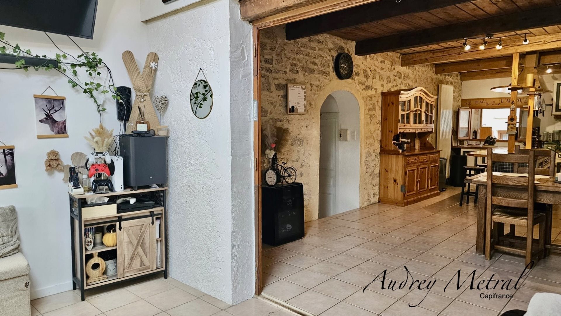 Appartement à vendre, 98m², Serrières-en-Chautagne