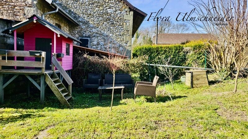 Maison à vendre, 140m², Chindrieux