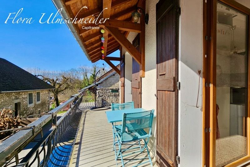 Maison à vendre, 140m², Chindrieux