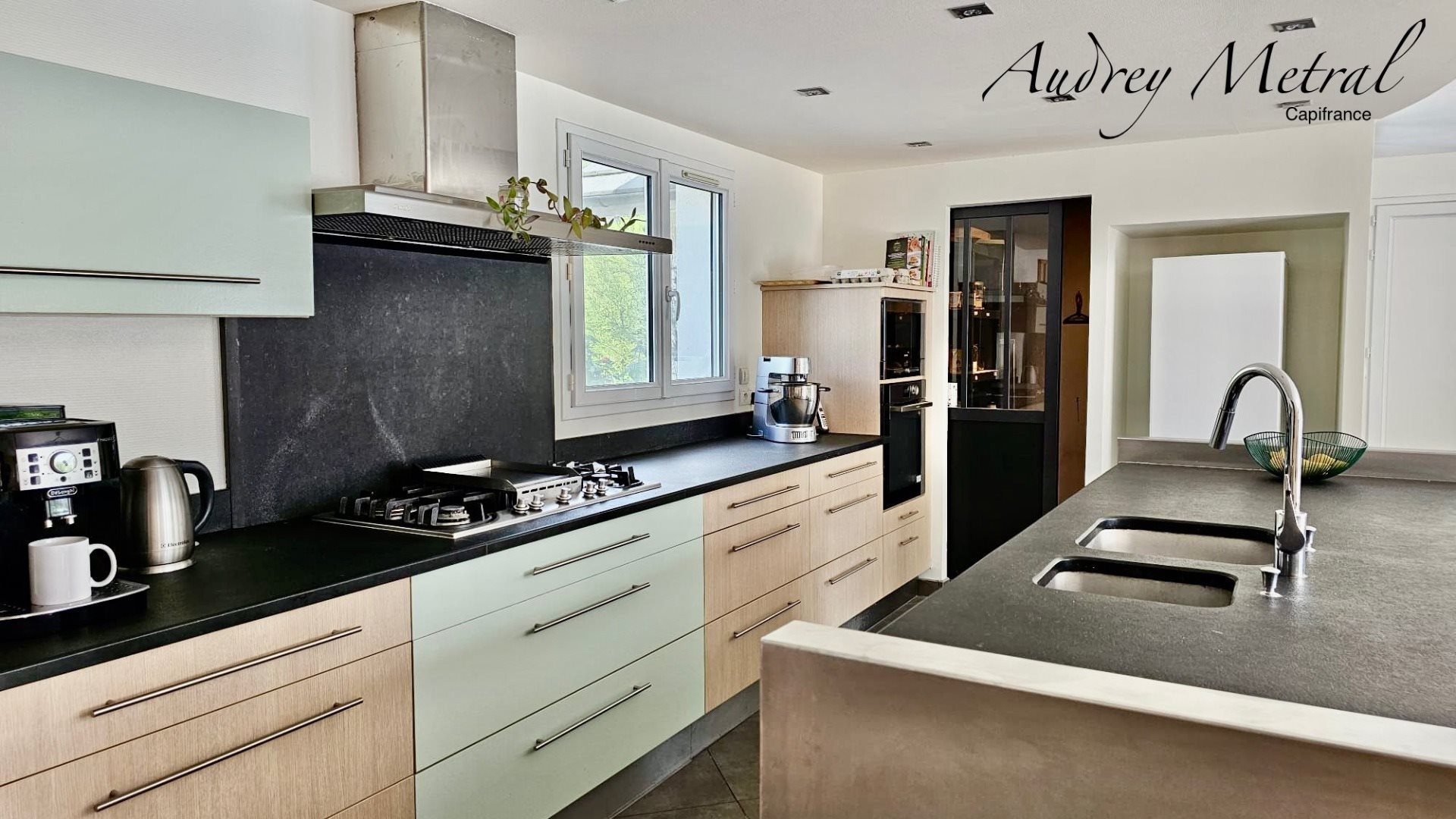 Maison à vendre, 200m², Serrières-en-Chautagne