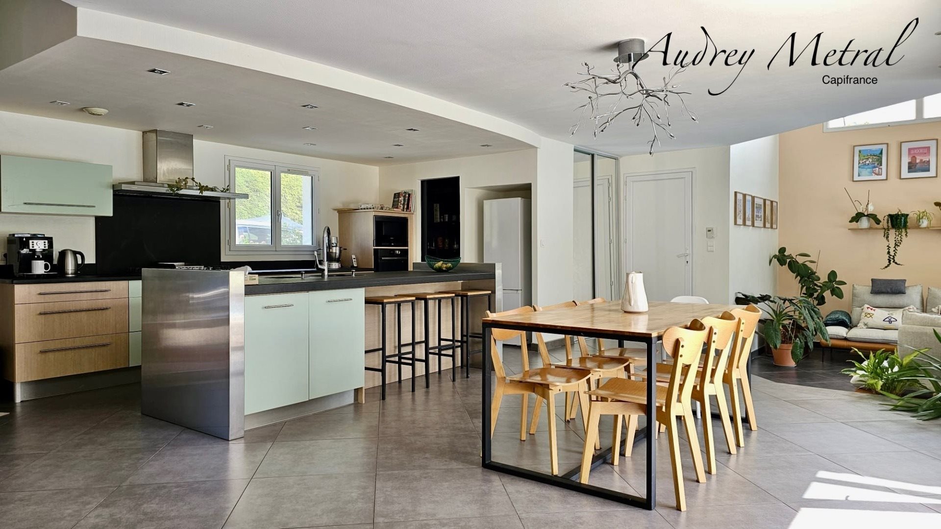 Maison à vendre, 200m², Serrières-en-Chautagne