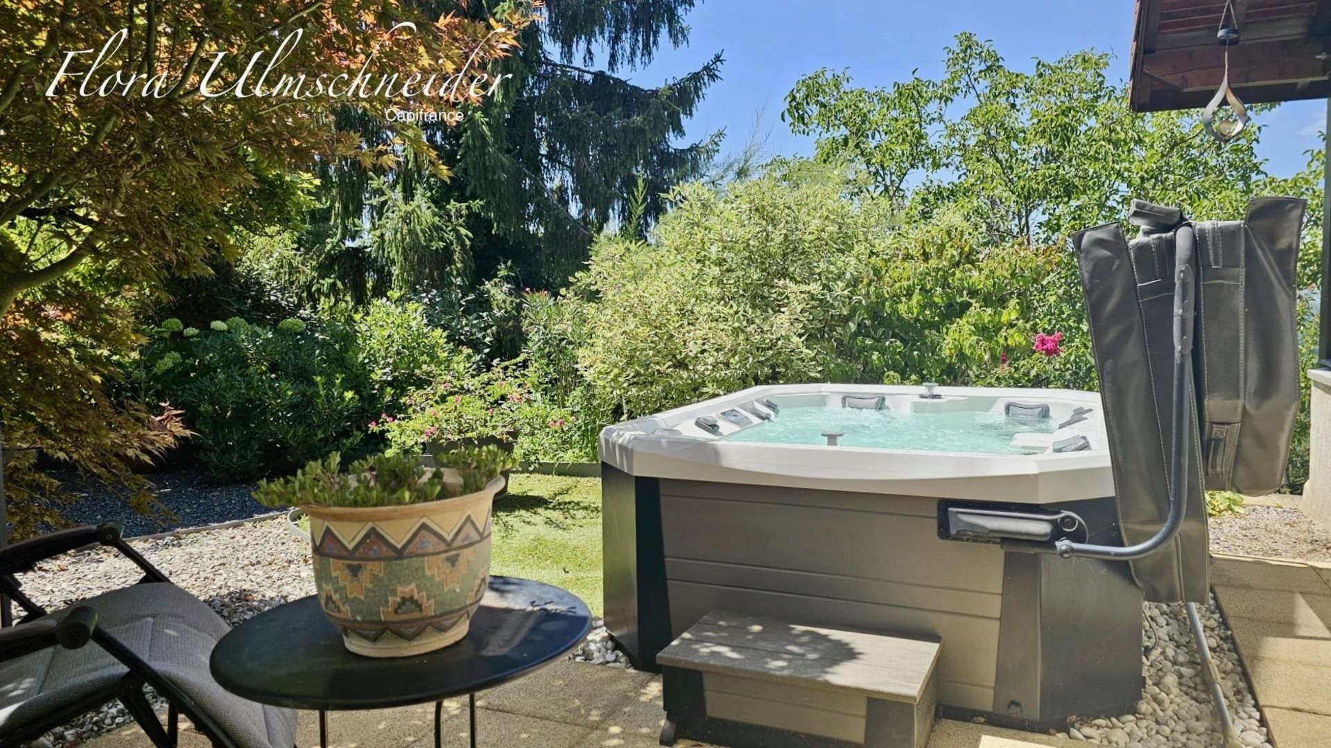 Maison à vendre, 135m², Chanaz