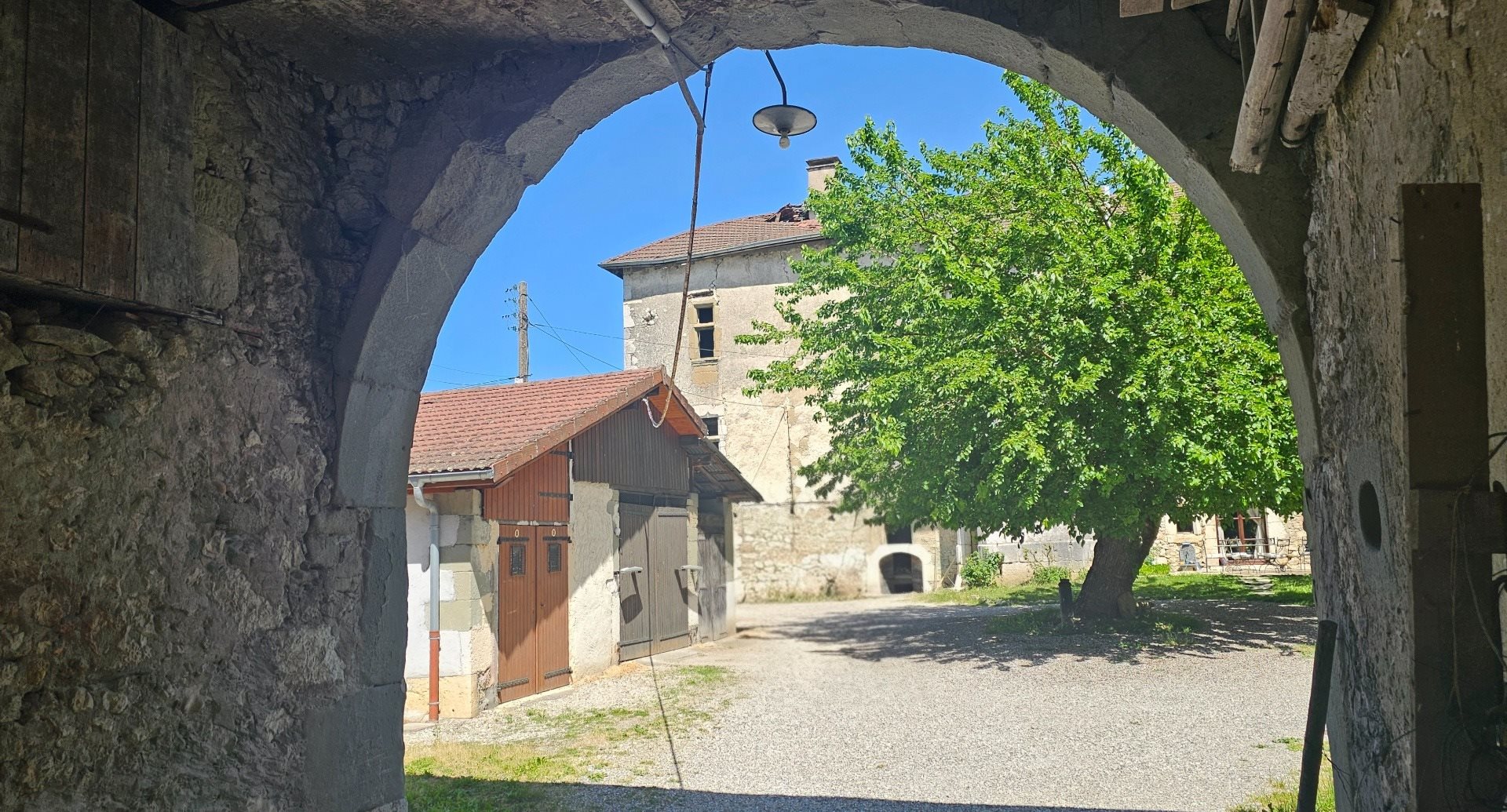 Maison à vendre, 199m², Chindrieux