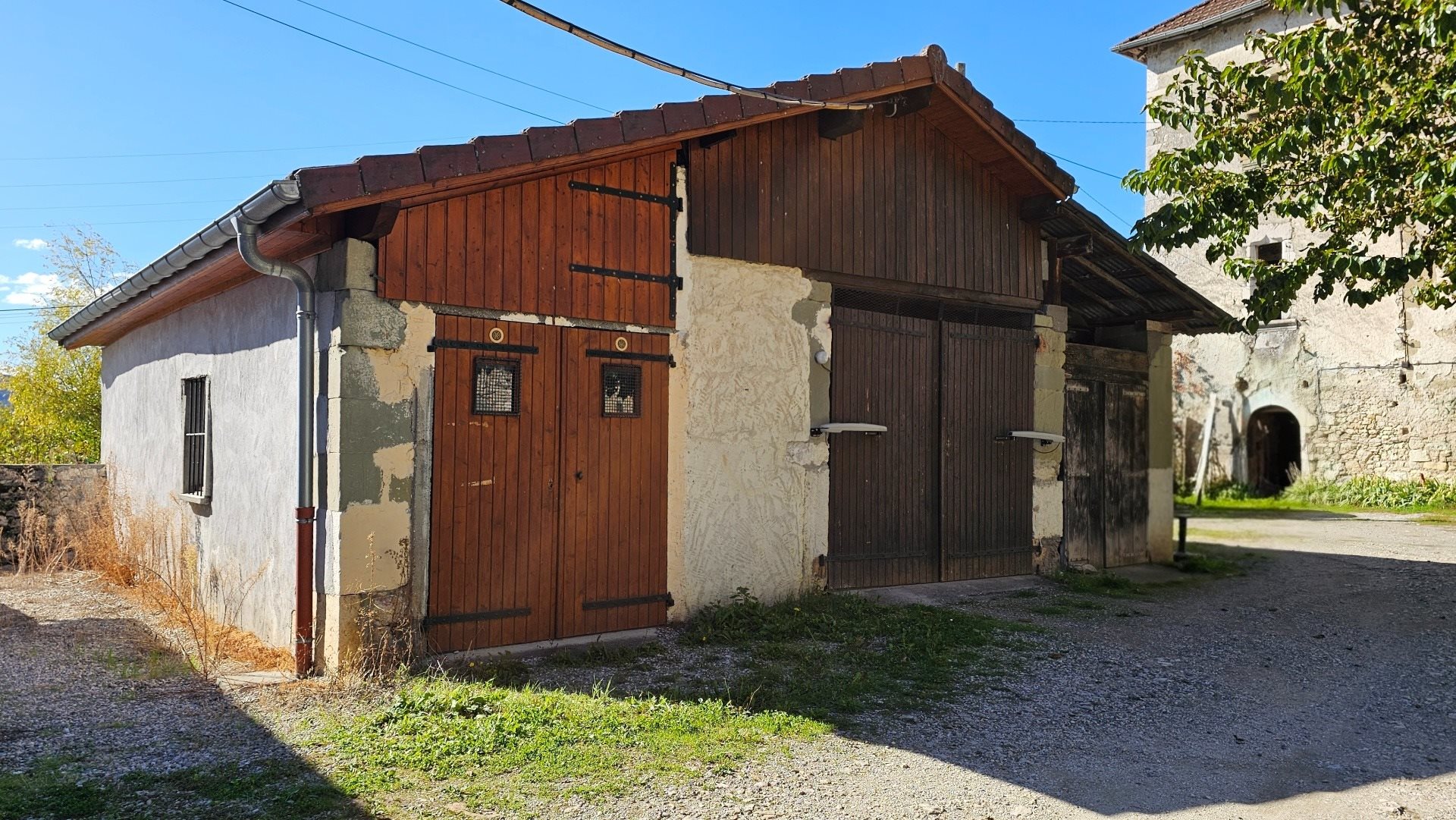 Maison à vendre, 199m², Chindrieux
