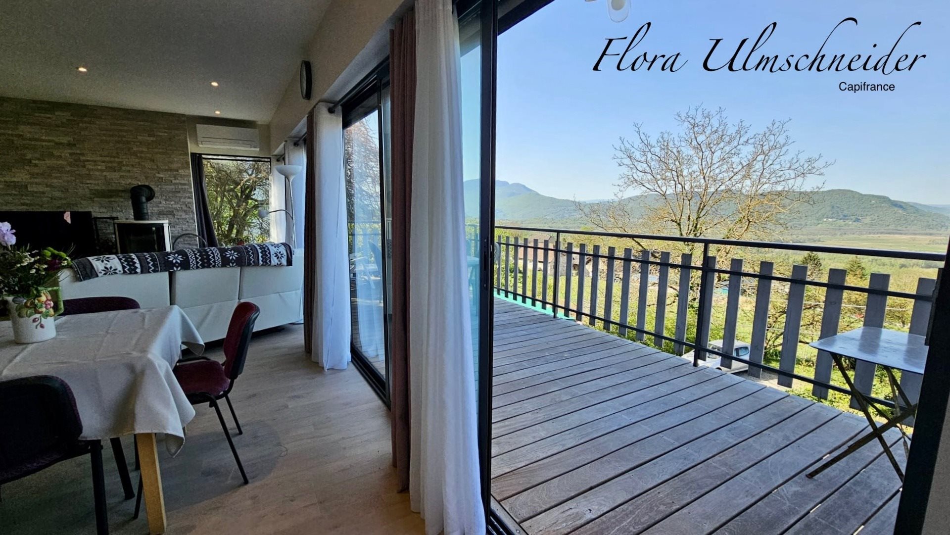 Maison à vendre, 137m², Aix-les-Bains