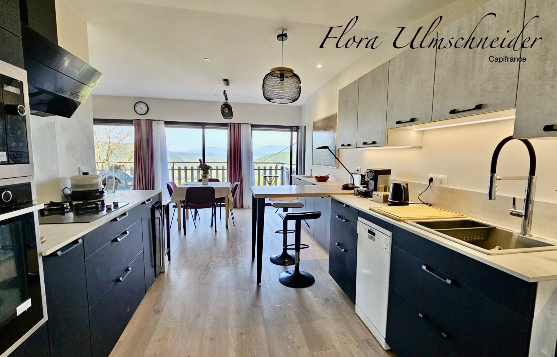 Maison à vendre, 137m², Aix-les-Bains