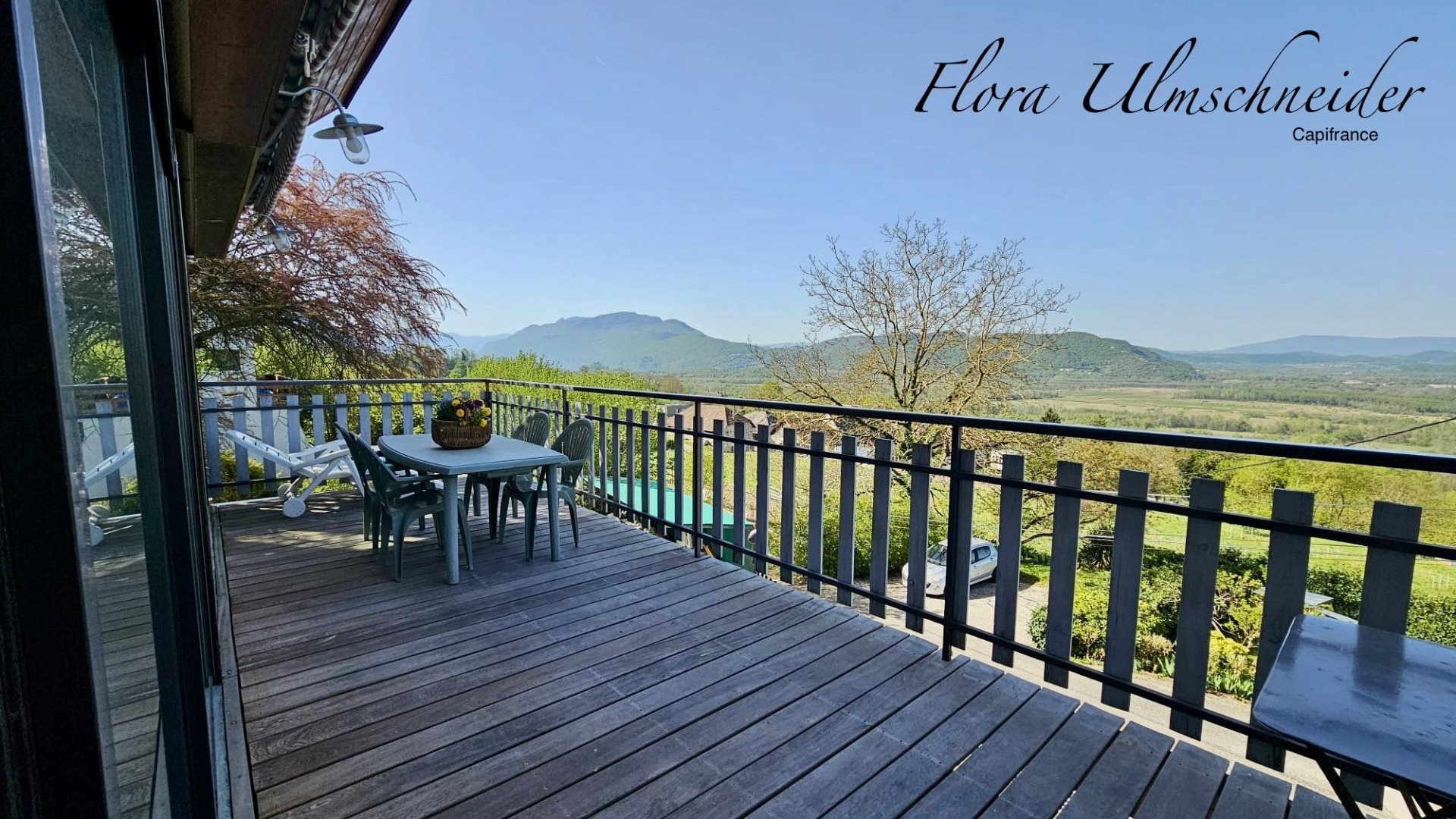 Maison à vendre, 137m², Aix-les-Bains