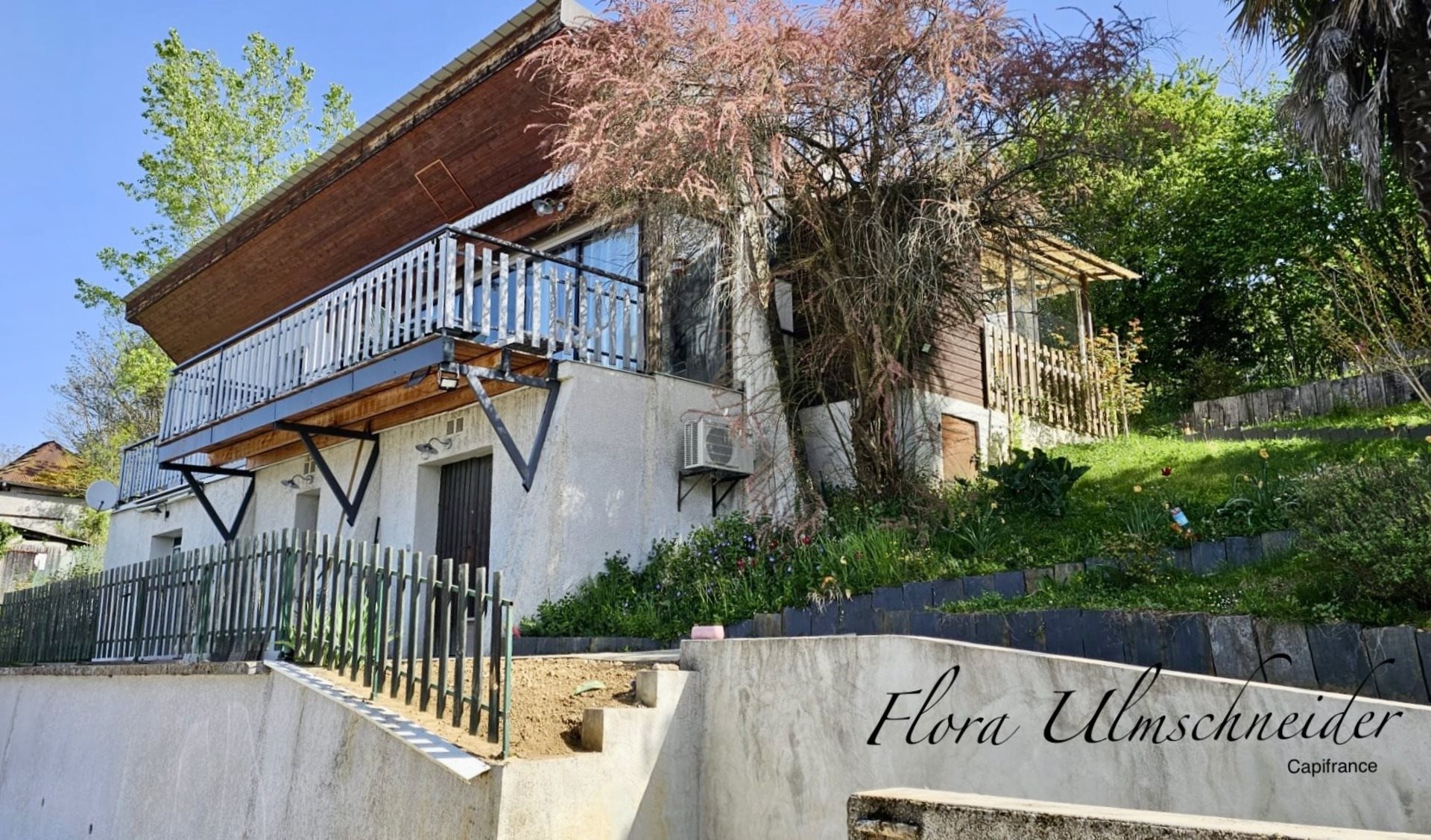 Maison à vendre, 137m², Aix-les-Bains