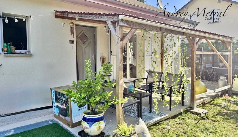 Maison à vendre, 81m², Culoz