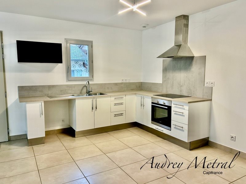 Maison à vendre, 81m², Culoz