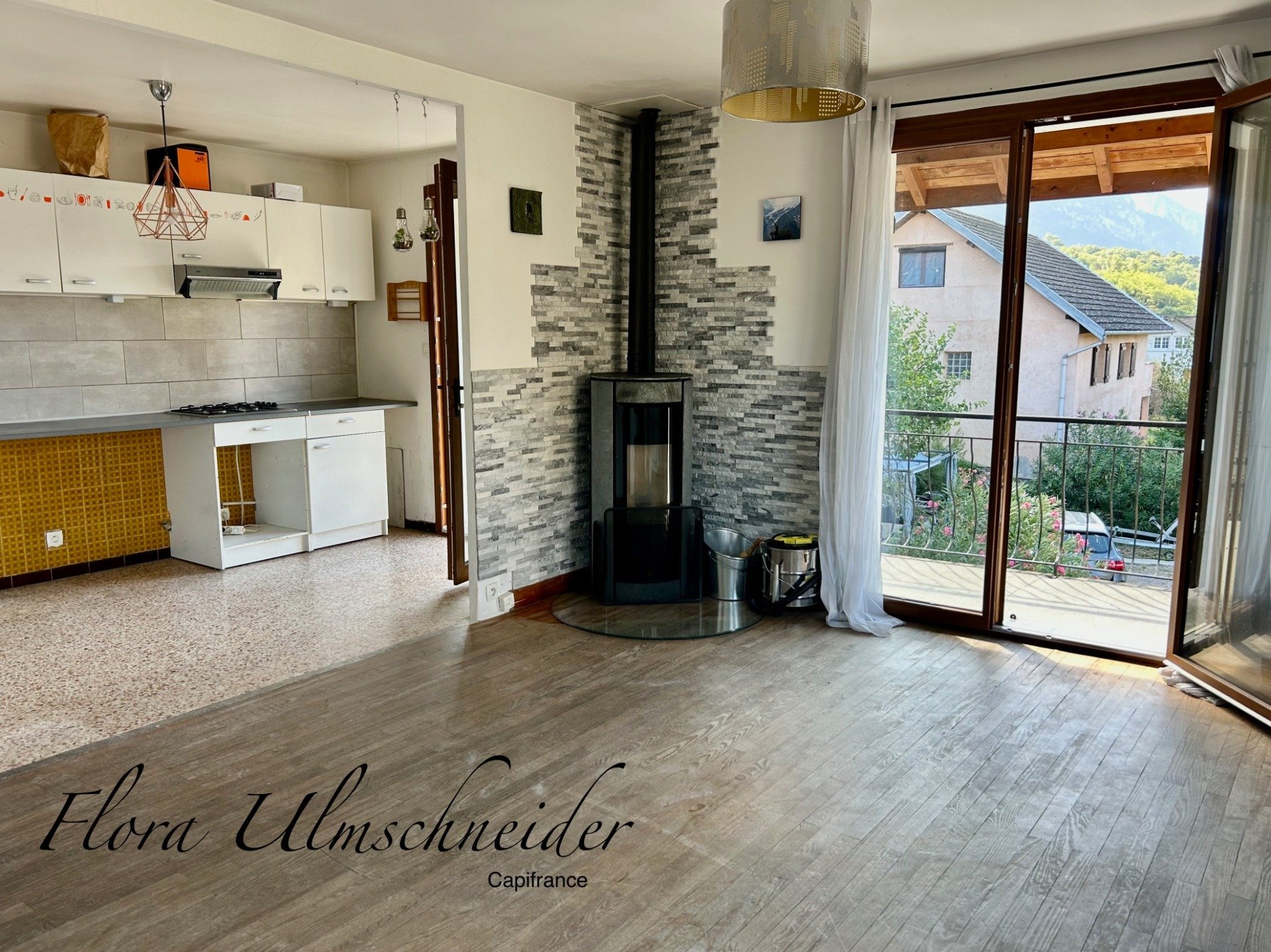 Maison à vendre, 140m², Chindrieux