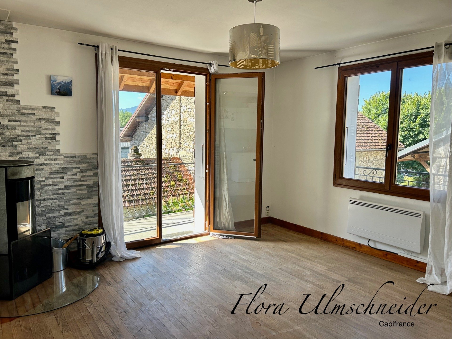 Maison à vendre, 140m², Chindrieux