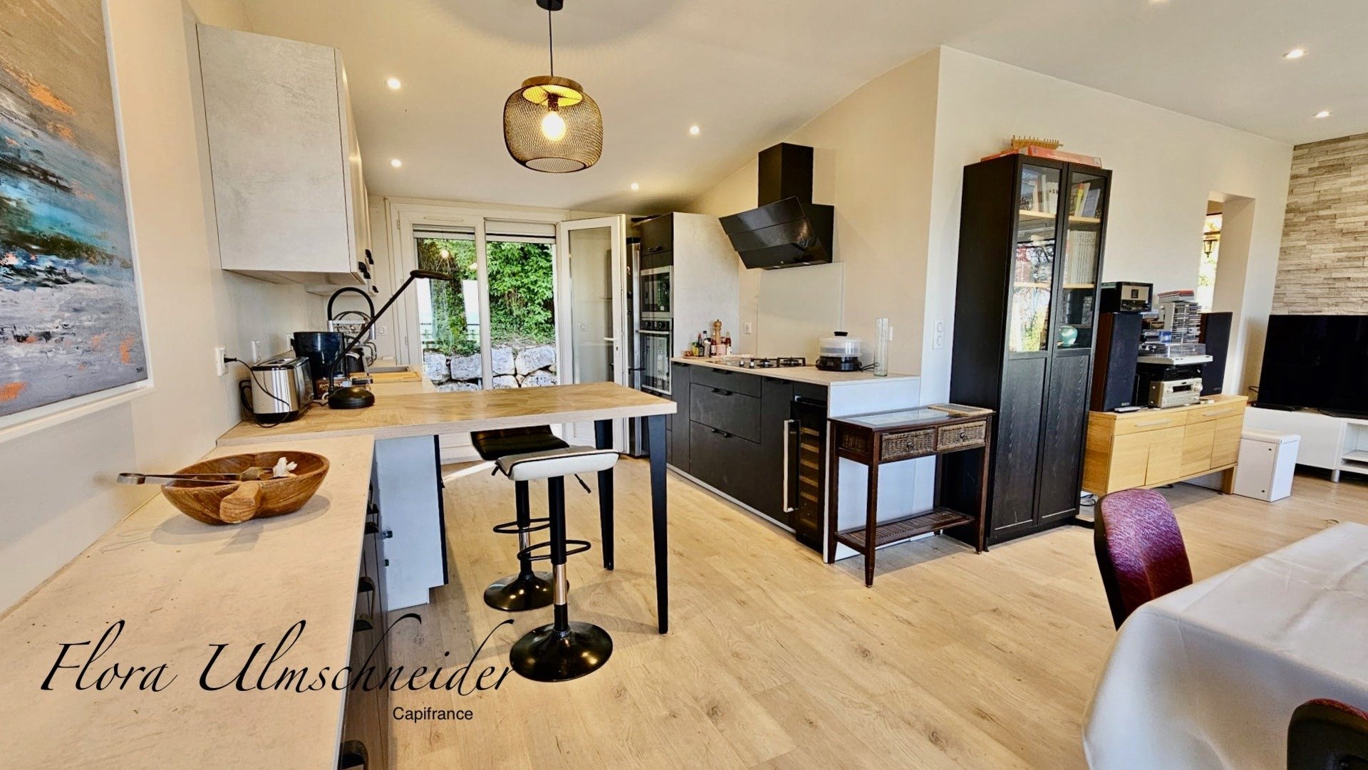 Maison à vendre, 137m², Chindrieux