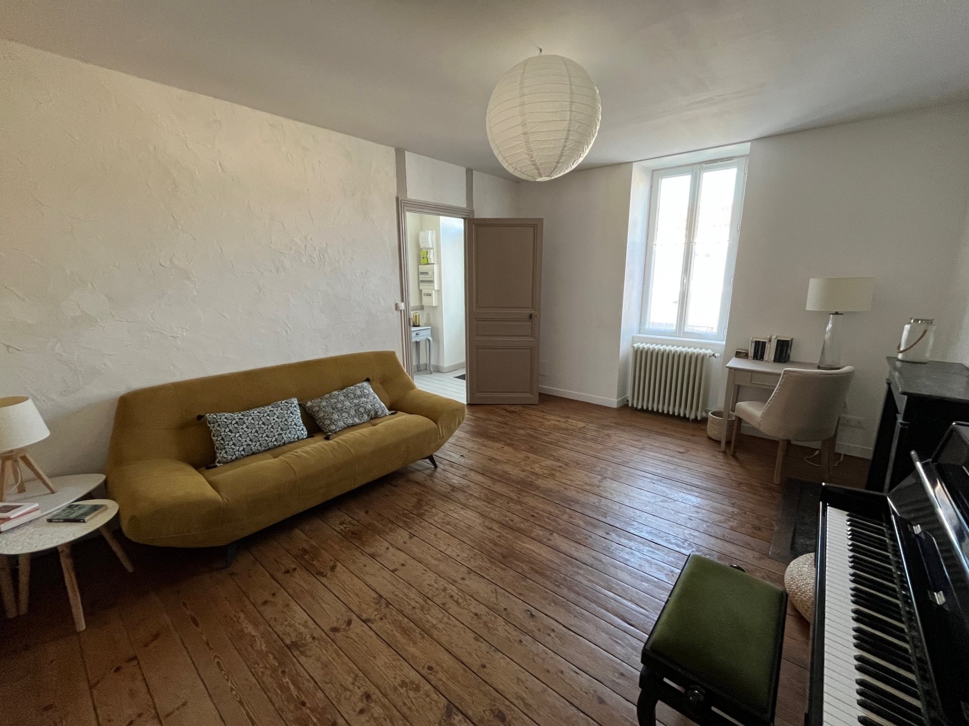 Maison à vendre, 115m², Saint-Jean-d'Angély