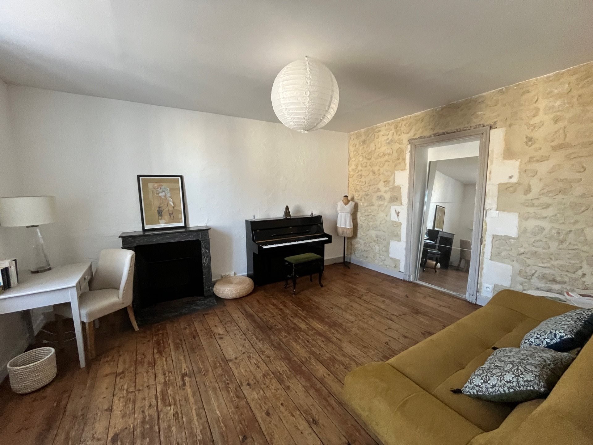 Maison à vendre, 115m², Saint-Jean-d'Angély