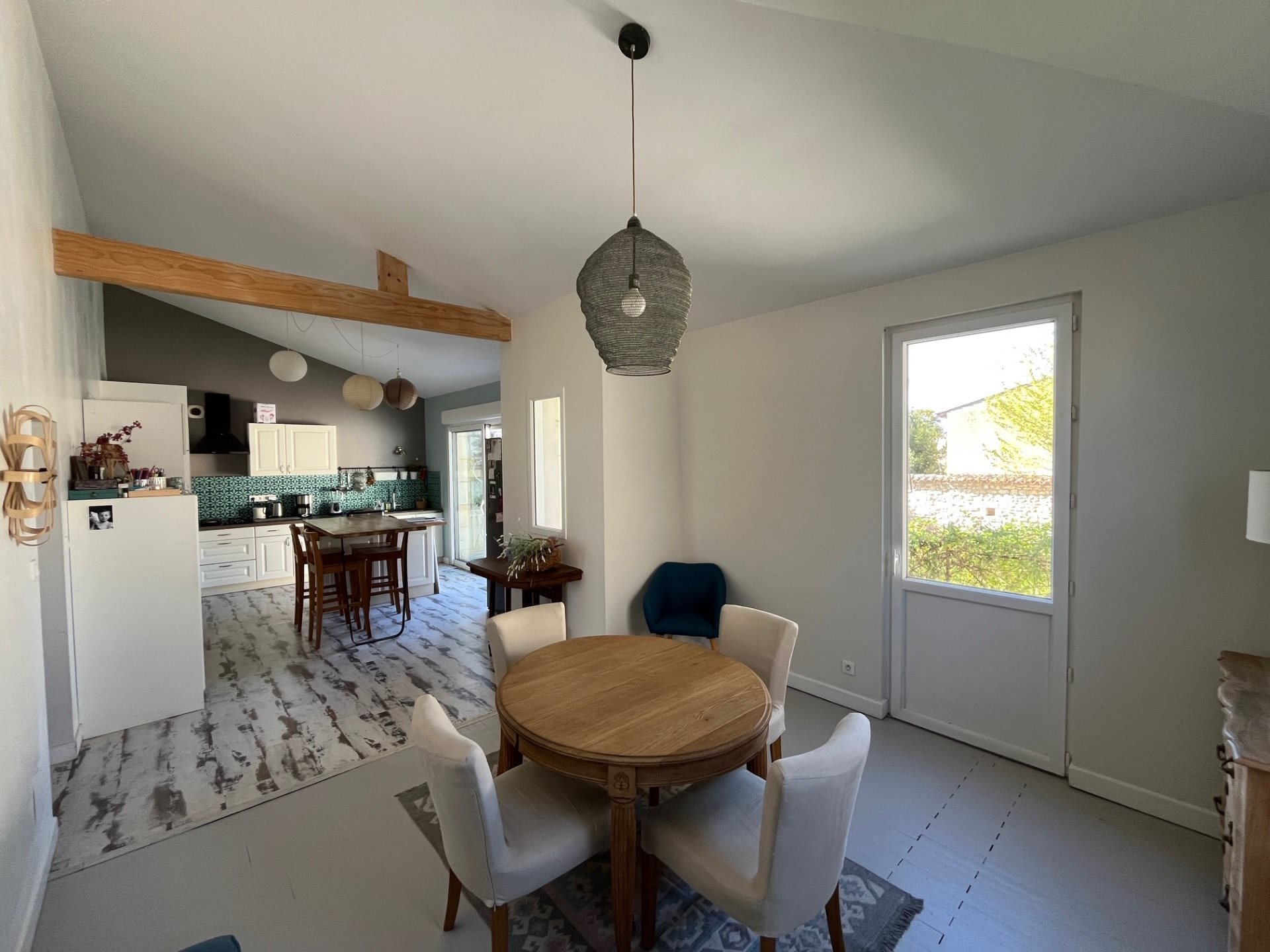 Maison à vendre, 115m², Saint-Jean-d'Angély