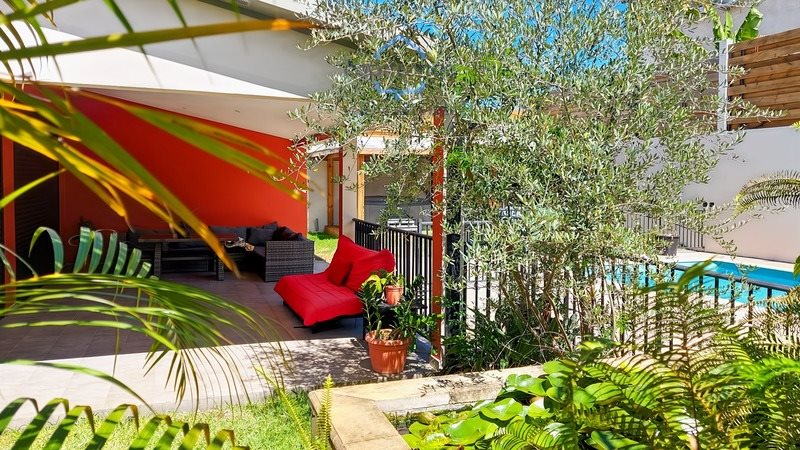 Maison à vendre, 107m², Ravine des Cabris