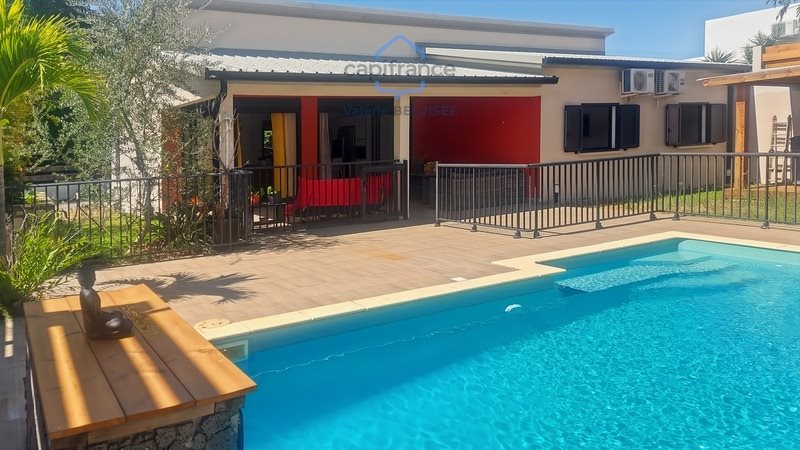 Maison à vendre, 107m², Ravine des Cabris