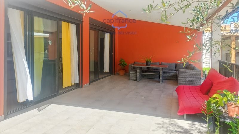 Maison à vendre, 107m², Ravine des Cabris