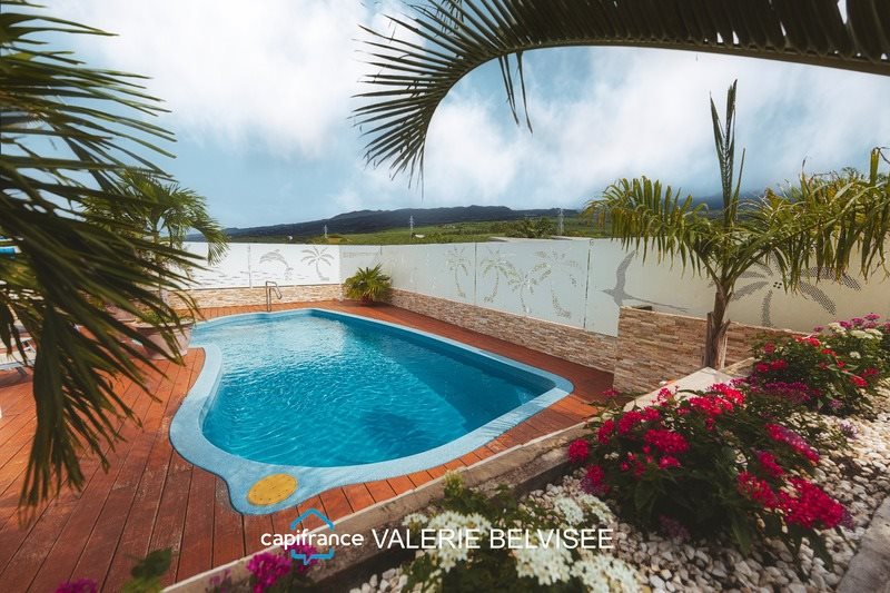 Maison à vendre, 152m², Saint-Louis