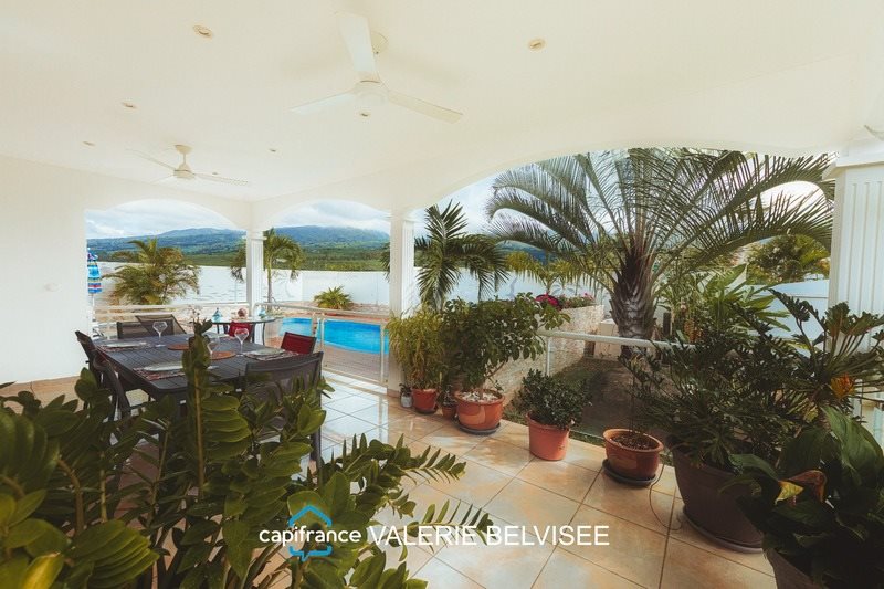 Maison à vendre, 152m², Saint-Louis