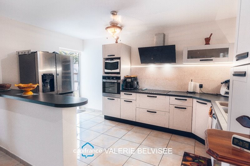 Maison à vendre, 152m², Saint-Louis