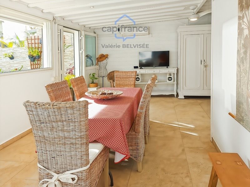 Maison à vendre, 75m², Saint-Pierre