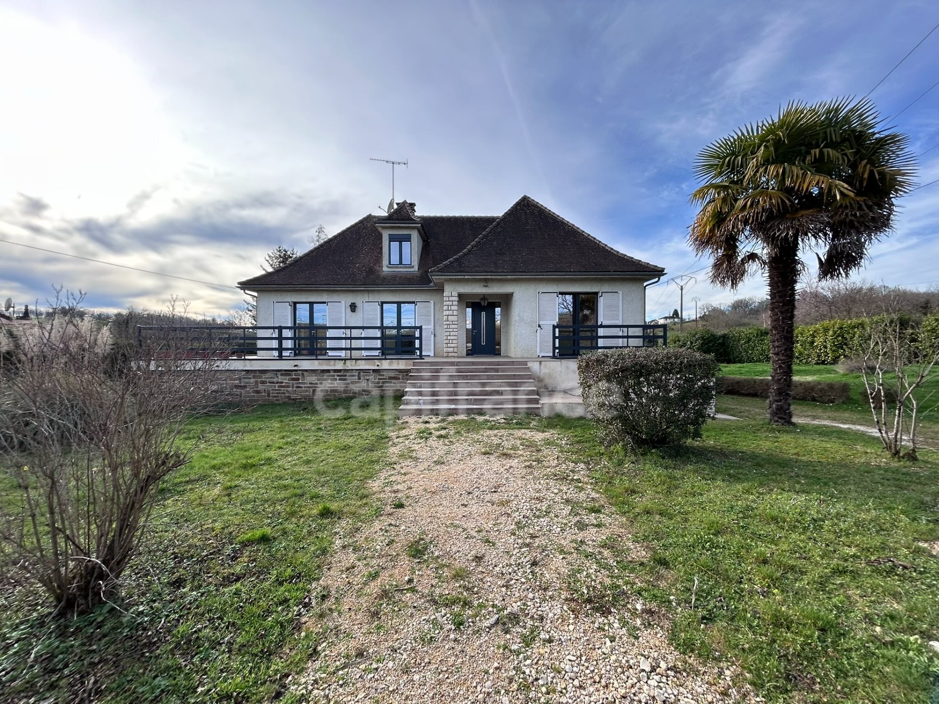 Maison à vendre, 212m², Corgnac-sur-l'Isle