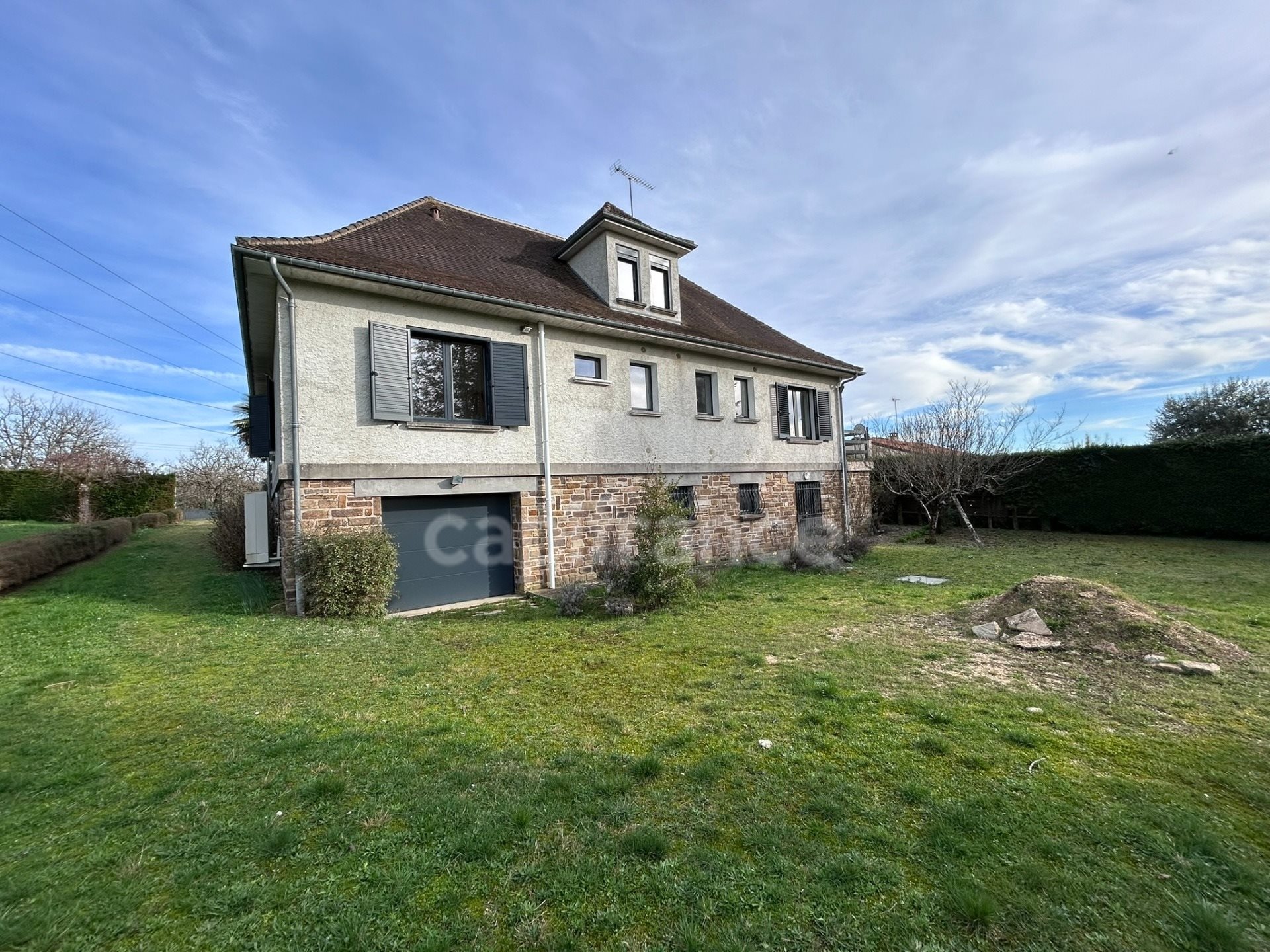 Maison à vendre, 212m², Corgnac-sur-l'Isle
