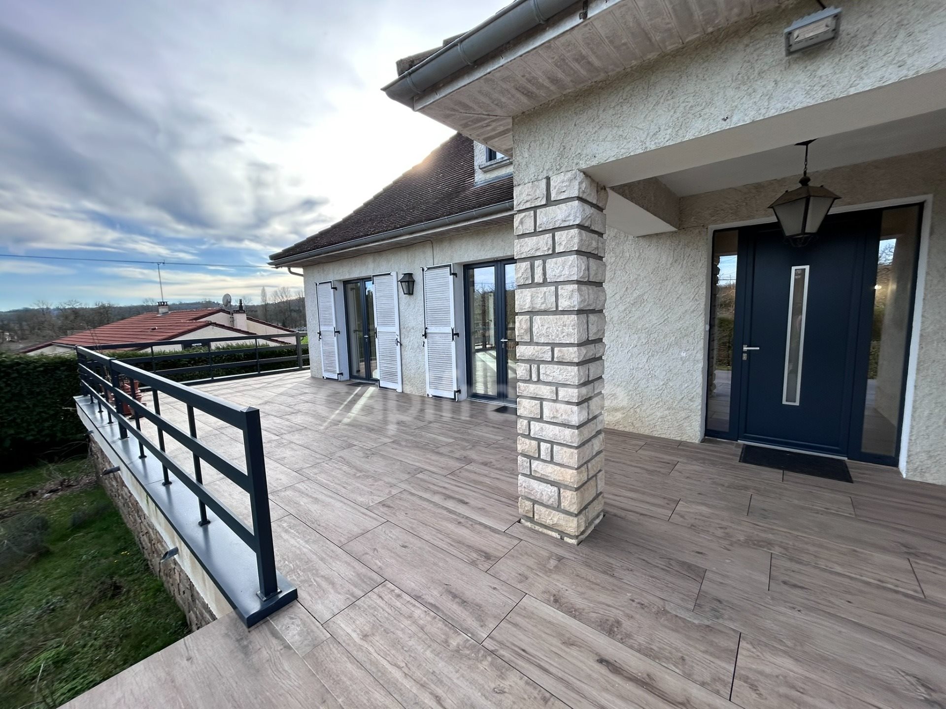 Maison à vendre, 212m², Corgnac-sur-l'Isle