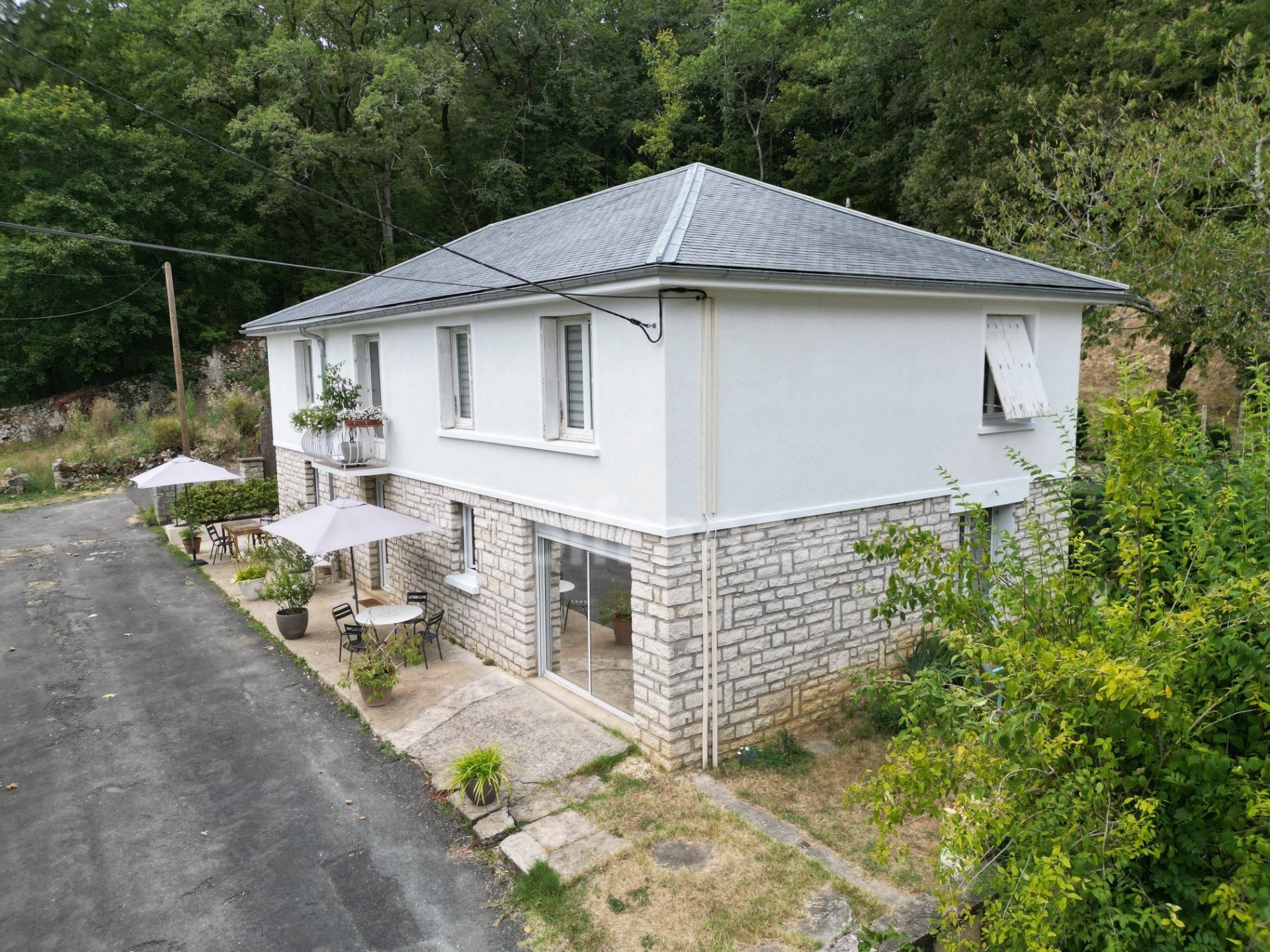 Maison à vendre, 217m², Savignac-les-Églises
