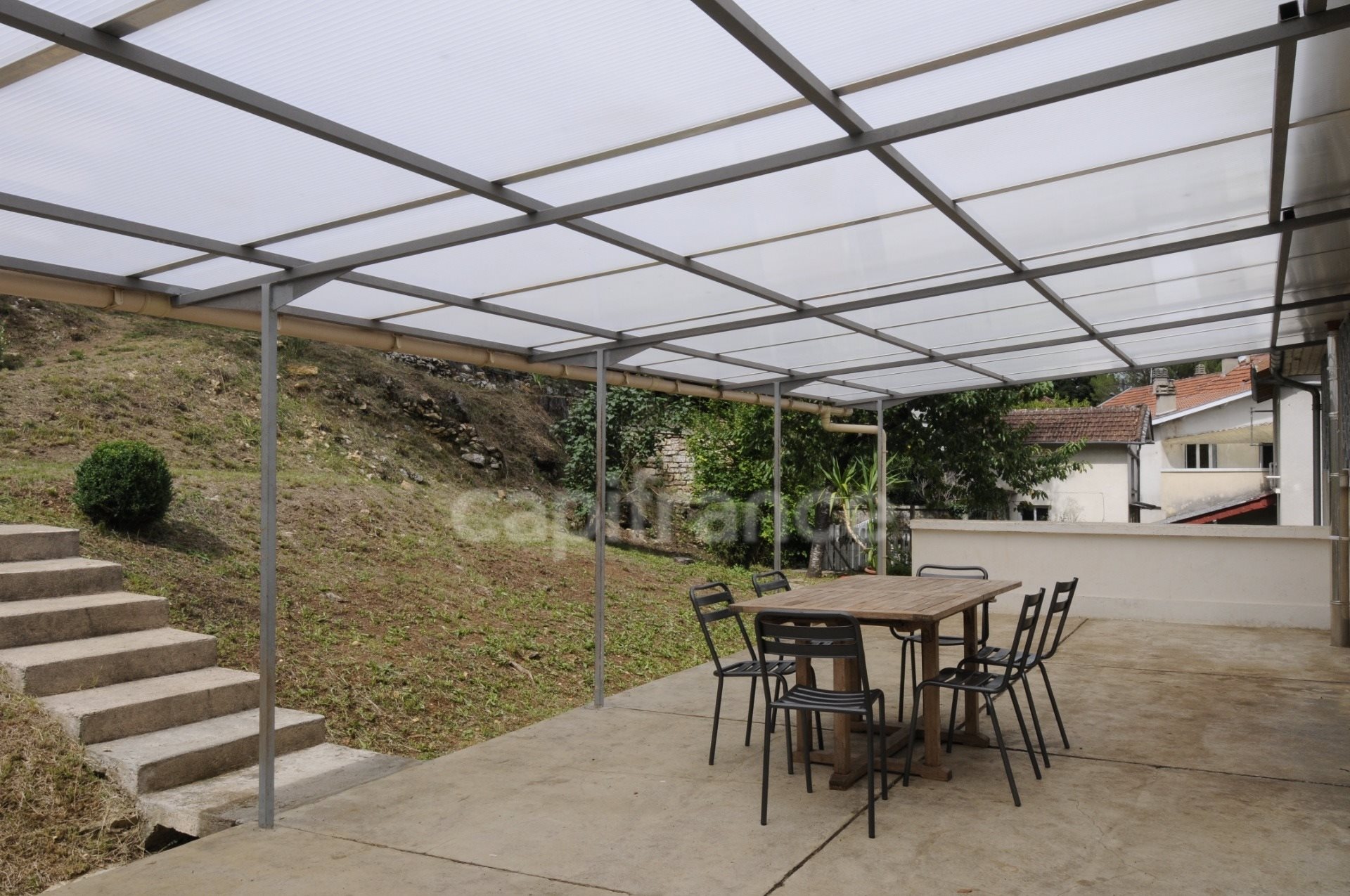 Maison à vendre, 217m², Savignac-les-Églises