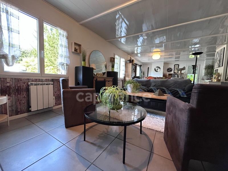 Maison à vendre, 127m², Saint-Jory-las-Bloux