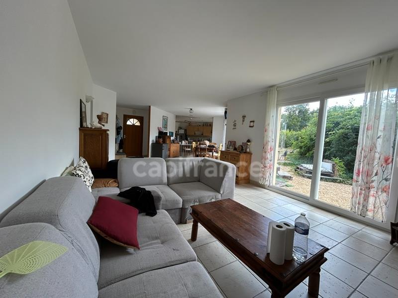 Maison à vendre, 170m², Vaunac