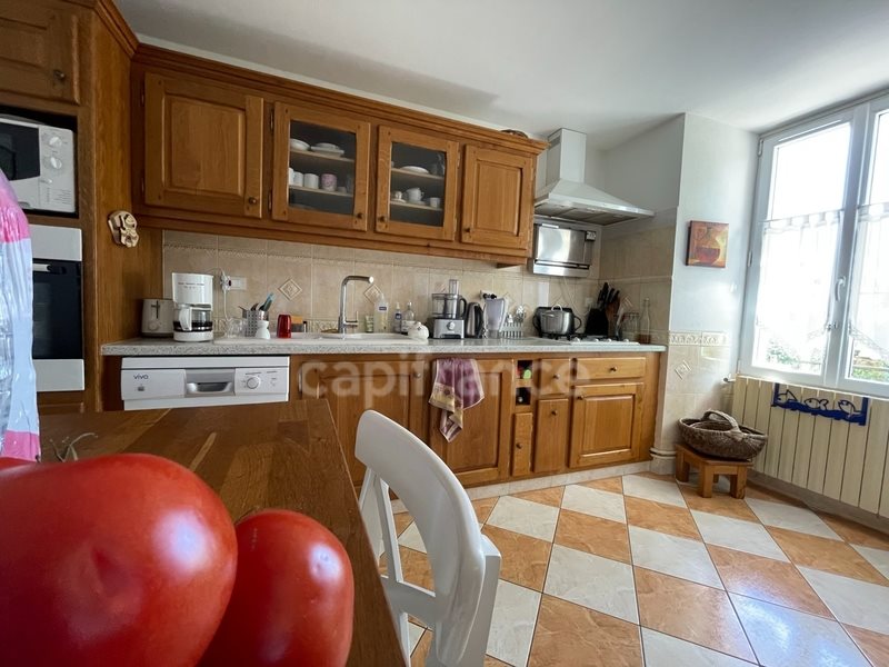 Maison à vendre, 293m², Saint-Sulpice-d'Excideuil