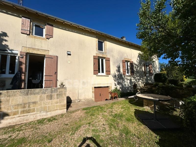 Maison à vendre, 182m², Saint-Sulpice-d'Excideuil