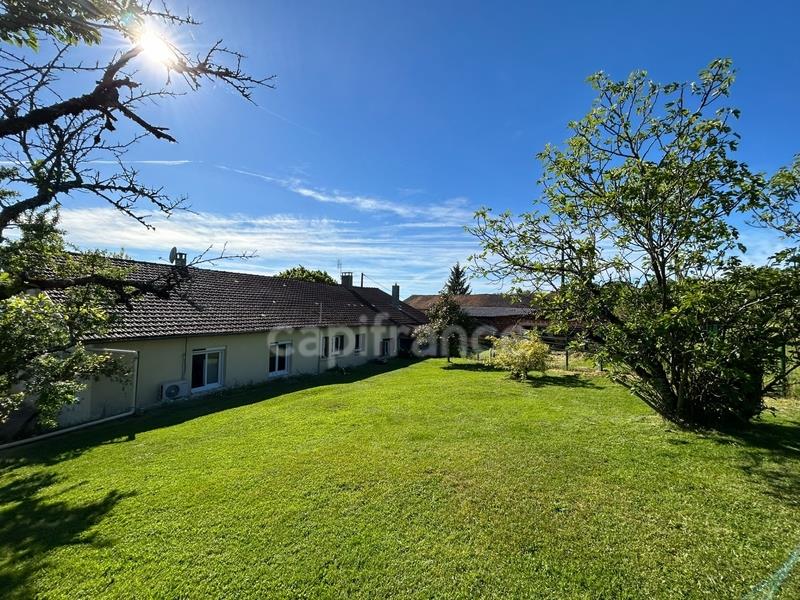 Maison à vendre, 182m², Saint-Sulpice-d'Excideuil