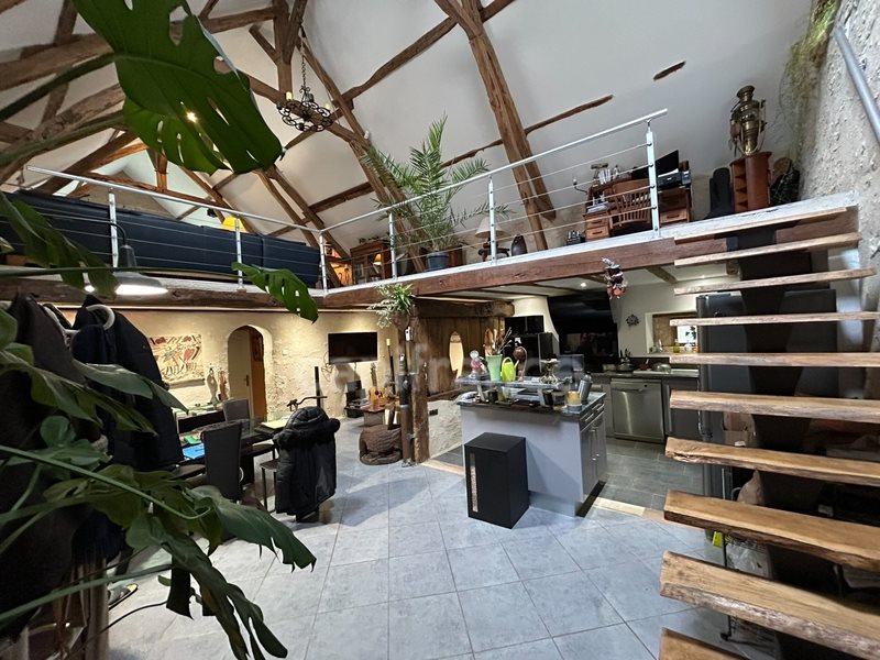 Maison à vendre, 151m², Sainte-Eulalie-d'Ans