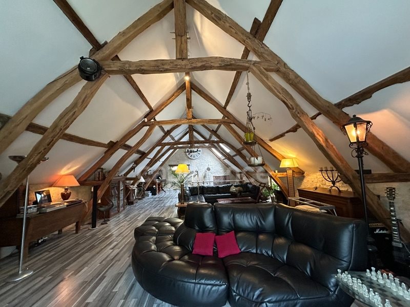 Maison à vendre, 151m², Sainte-Eulalie-d'Ans