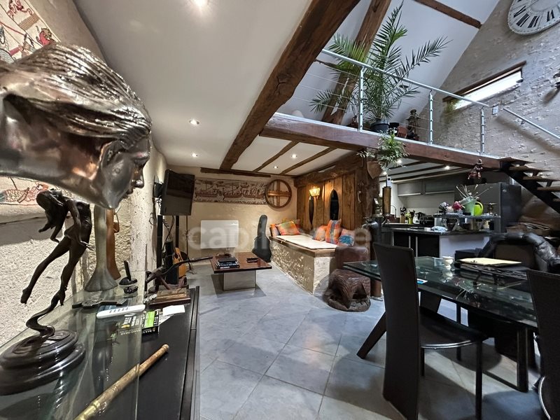 Maison à vendre, 151m², Sainte-Eulalie-d'Ans