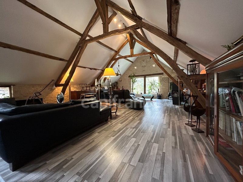 Maison à vendre, 151m², Sainte-Eulalie-d'Ans