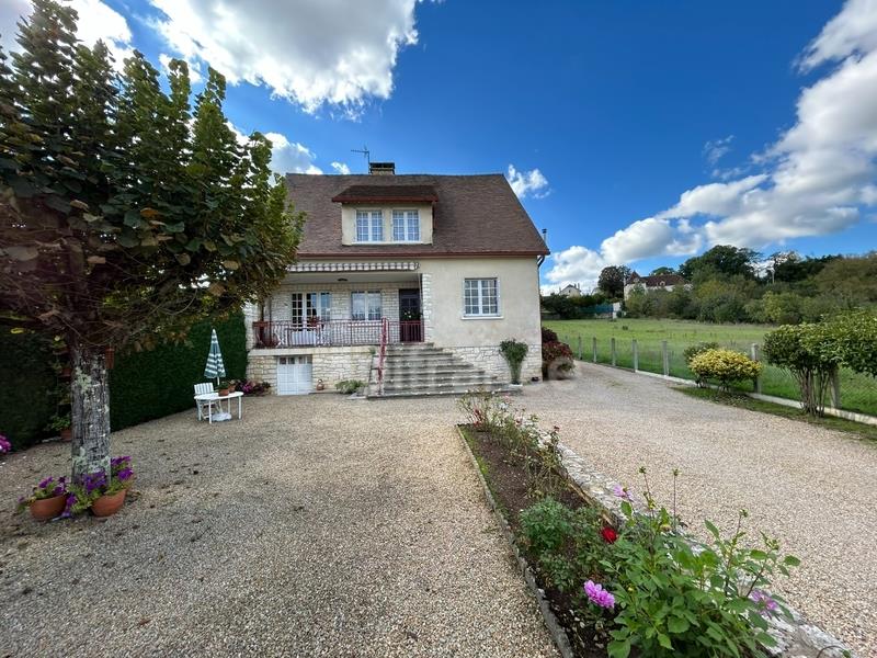 Maison à vendre, 170m², Excideuil